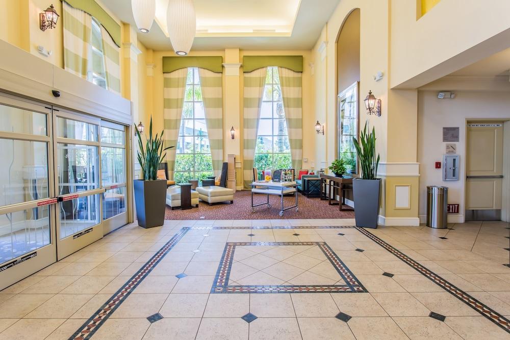 Hilton Garden Inn San Diego/Rancho Bernardo Poway Exterior photo