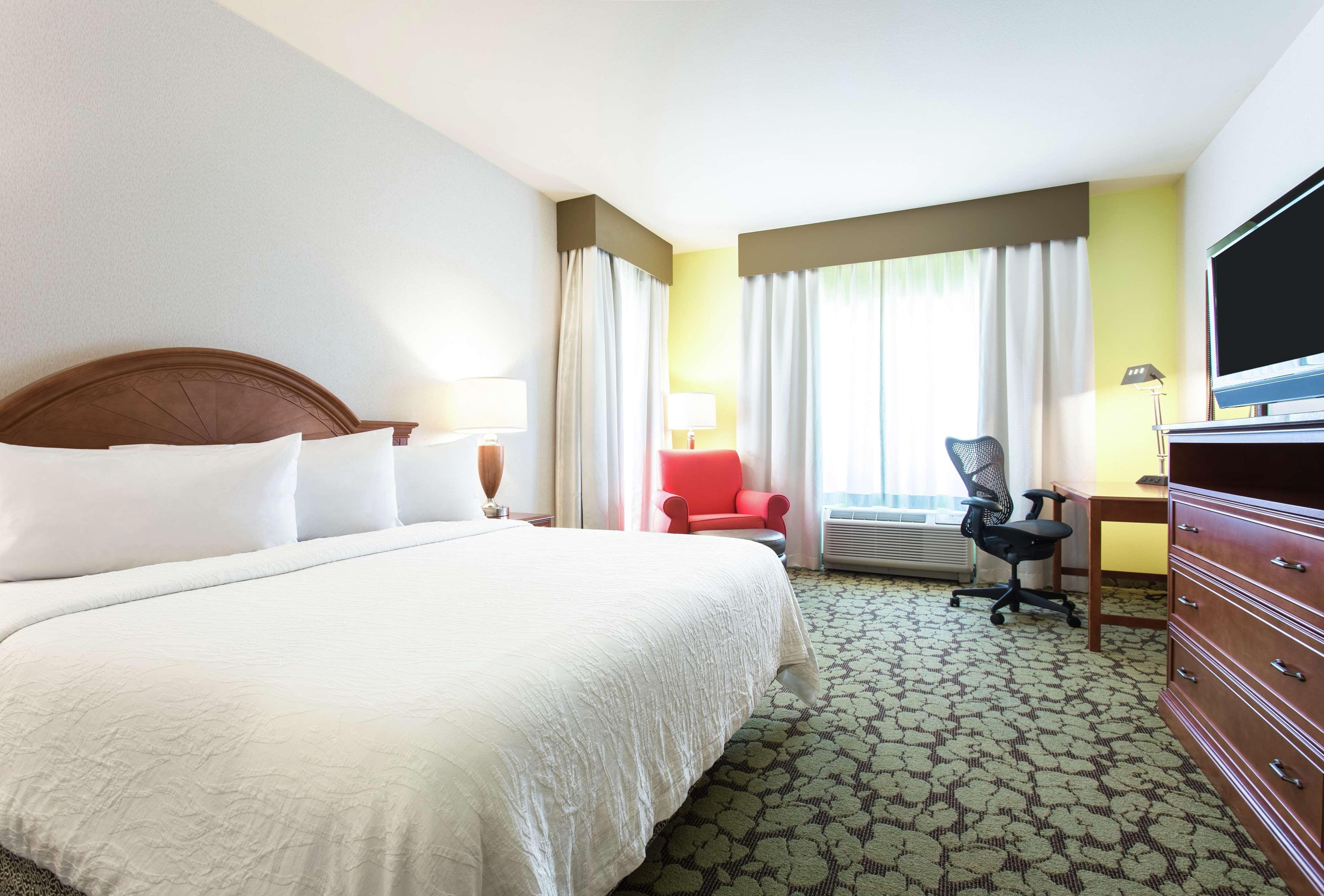 Hilton Garden Inn San Diego/Rancho Bernardo Poway Exterior photo