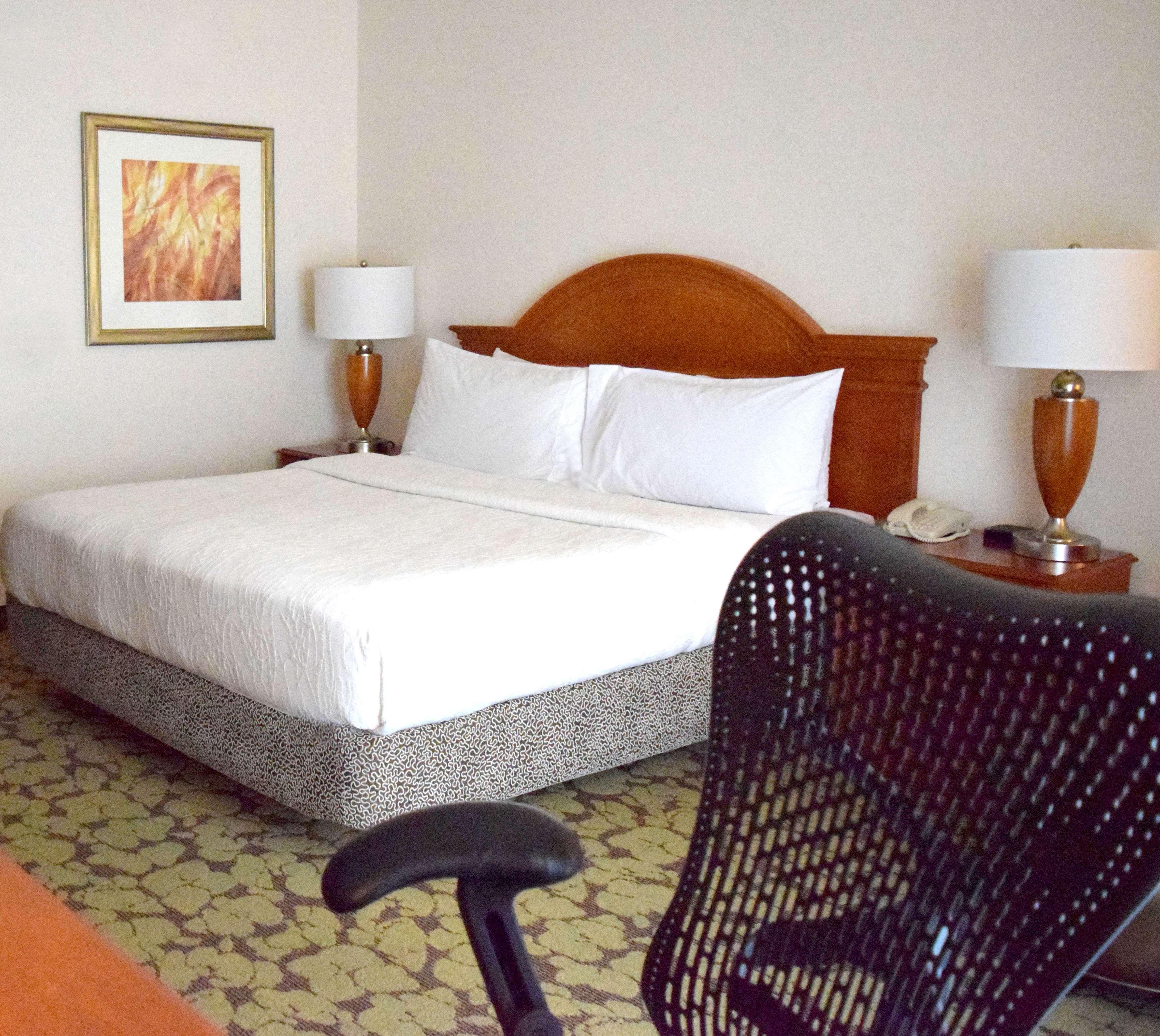 Hilton Garden Inn San Diego/Rancho Bernardo Poway Exterior photo