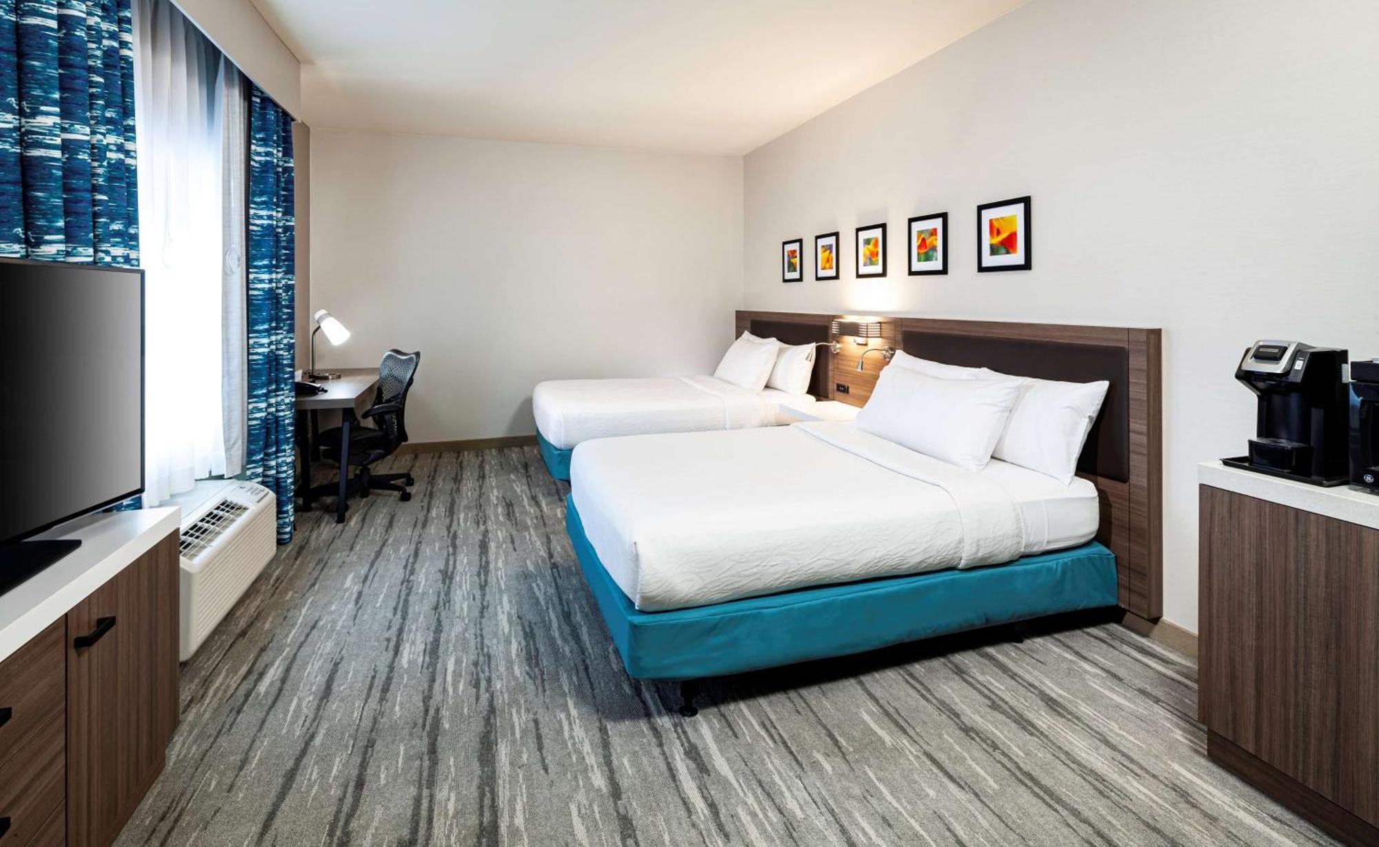 Hilton Garden Inn San Diego/Rancho Bernardo Poway Exterior photo