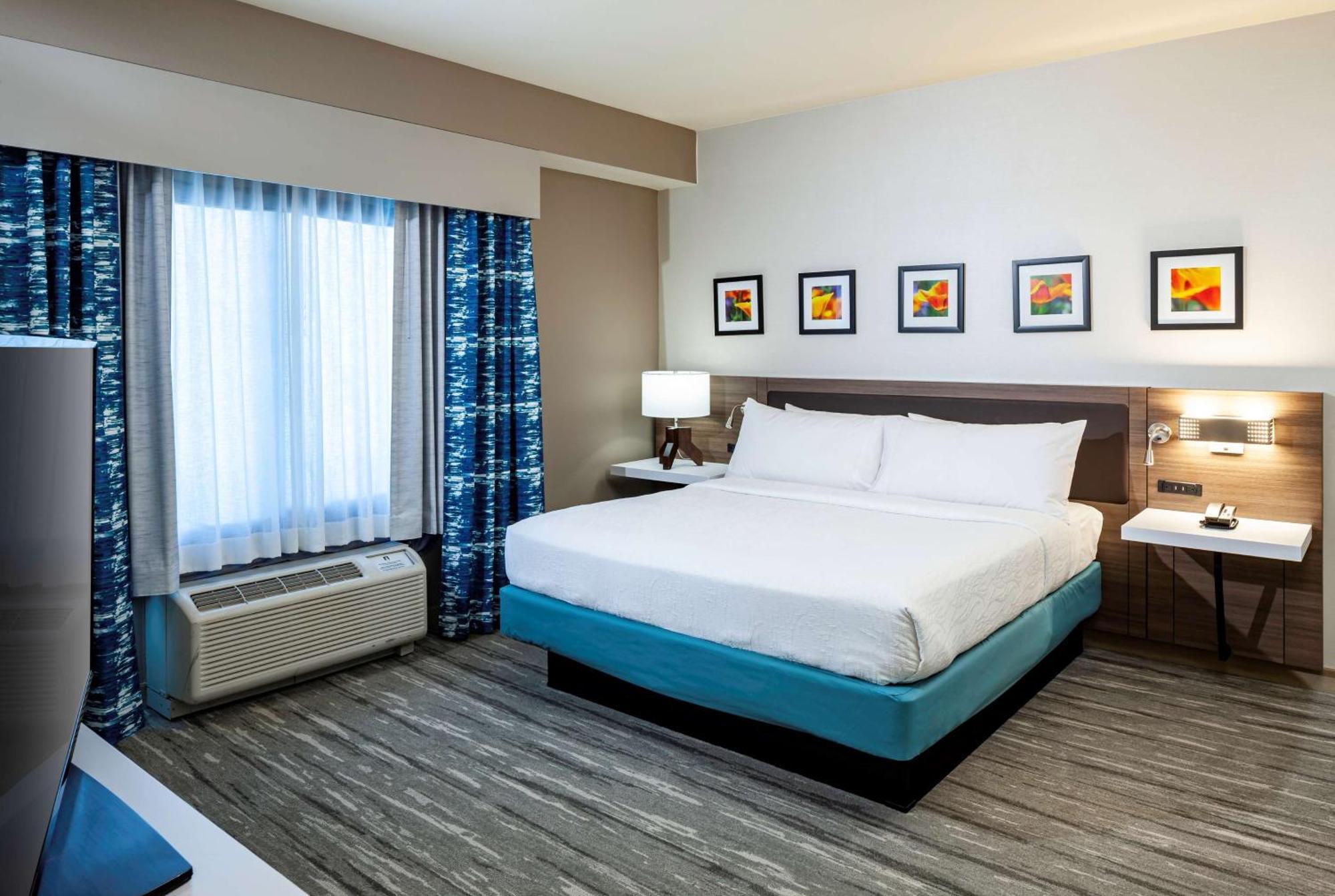 Hilton Garden Inn San Diego/Rancho Bernardo Poway Exterior photo